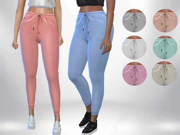 Melody Pants by Puresim from TSR