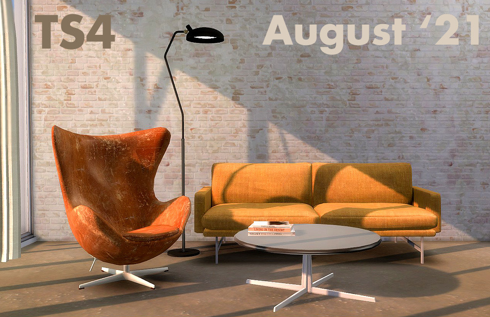 Objects Collection from Riekus13