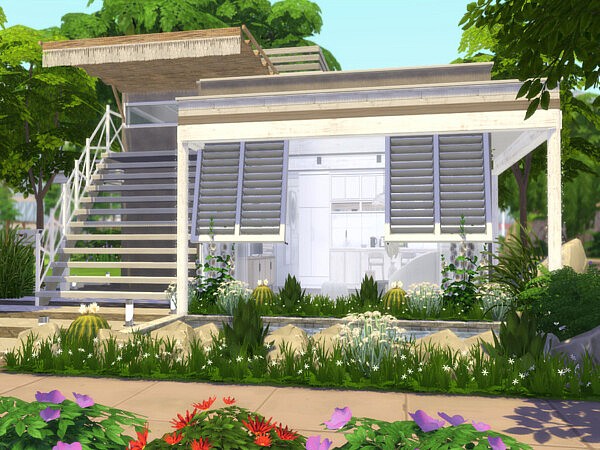 Raylee House by Suzz86 from TSR