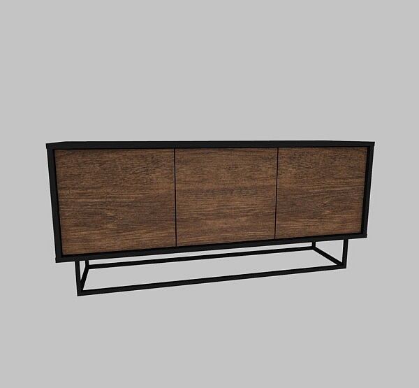 Take It Easy Sideboard from Heurrs