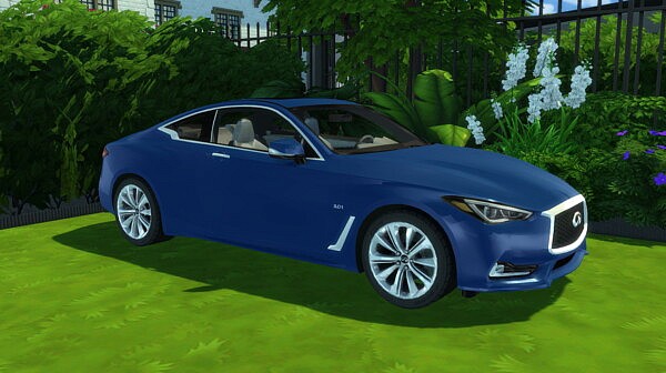 2017 Infiniti Q60 from Lory Sims