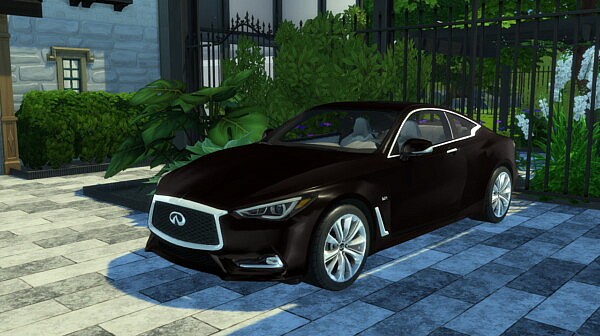2017 Infiniti Q60 from Lory Sims