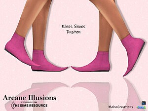 Madlen`s Zeber Shoes Recolored from Sims 4 Sue • Sims 4 Downloads
