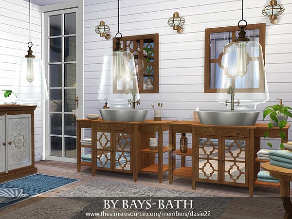 BY BAYS bath by dasie2 from TSR