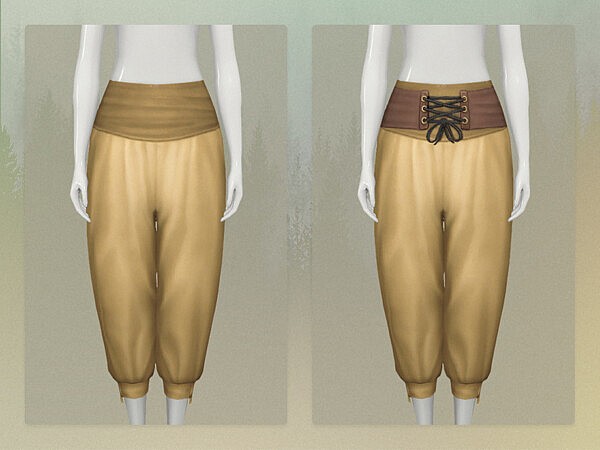 Arcane Illusions   Antenor Pants by Nords from TSR