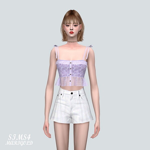 678 Bustier V2 from SIMS4 Marigold
