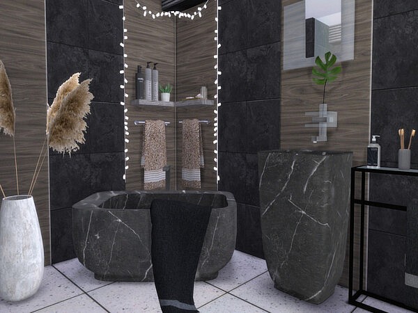 Carma bathroom by Suzz86 from TSR