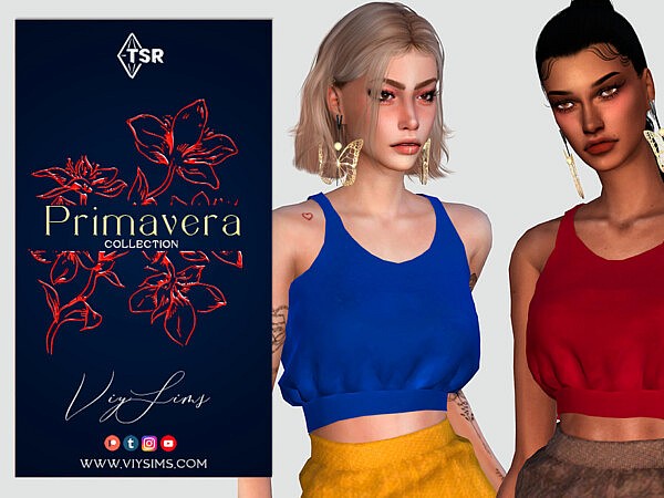 primavera collection