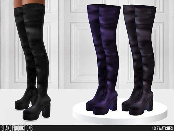 Sims 4 Shoes CC • Sims 4 Downloads • Page 39 of 500