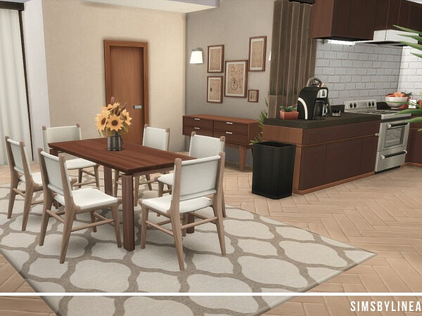 Vista Midcentury by SIMSBYLINEA from TSR