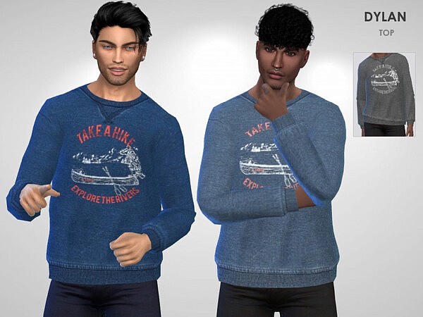 Sims 4 Clothing CC • Sims 4 Downloads • Page 303 of 7066