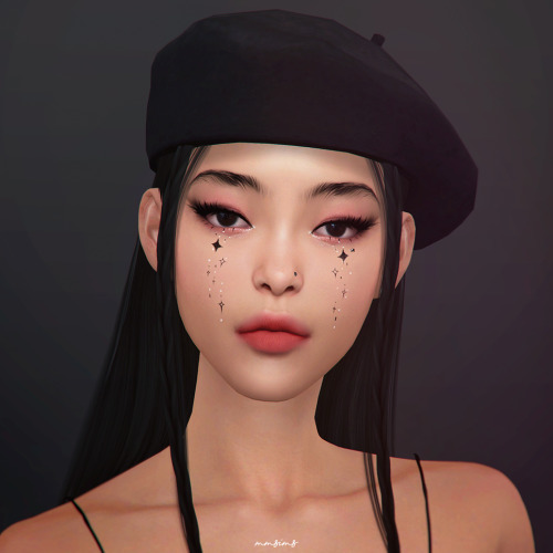 Glitter Tears from MMSIMS