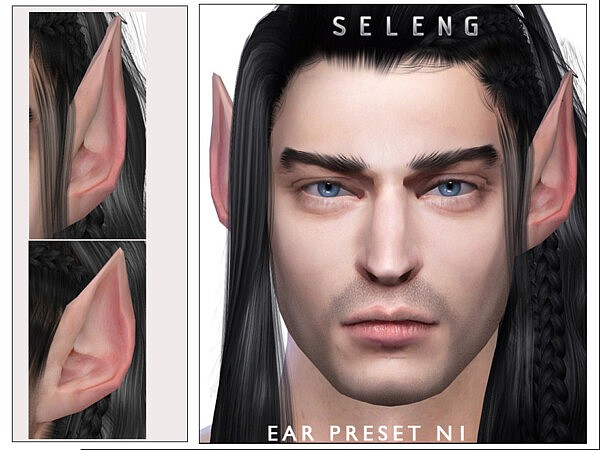 Ear Preset N1 by Seleng from TSR