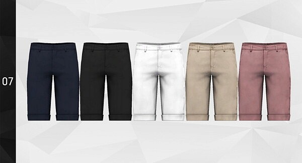 Pants Merge Package from Gorilla