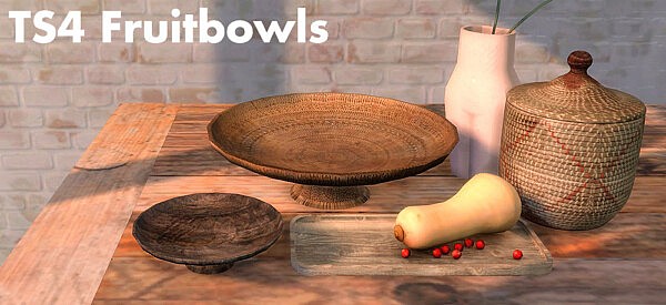 Mexican Fruit Bowl from Riekus13