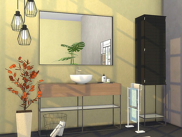 Orlando Bathroom by ArtVitalex from TSR