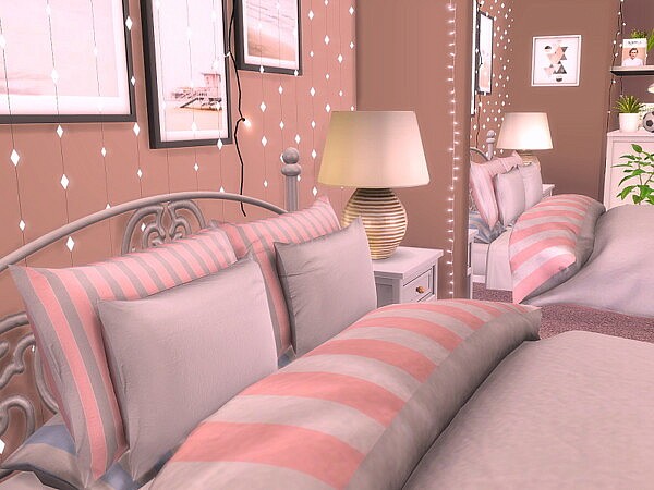 Bedroom Lilly by Flubs79 from TSR