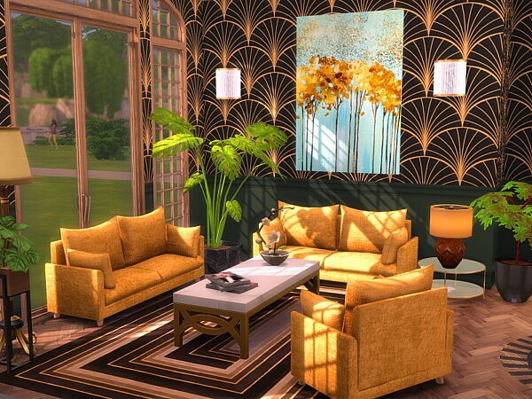 Luxery Living  by Flubs79 from TSR