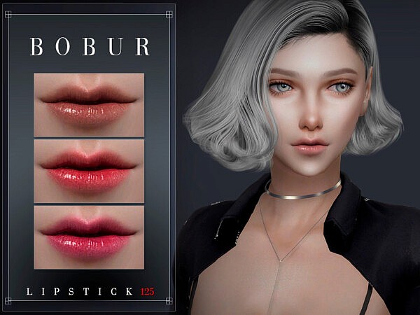 Lipstick 125 by Bobur3 from TSR