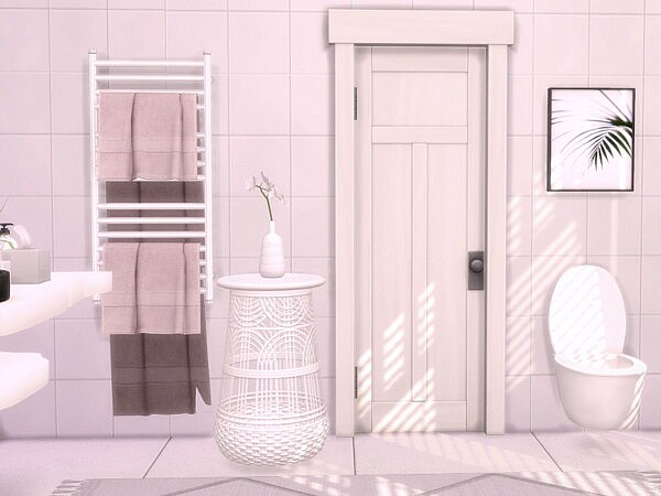 Bathroom Nizza by Flubs79 from TSR