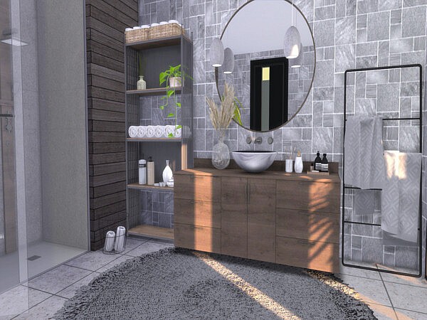 Elora Bathroom by Suzz86 from TSR
