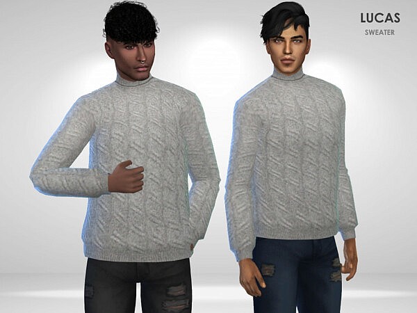 Male Custom Content • Sims 4 Downloads • Page 89 of 1378