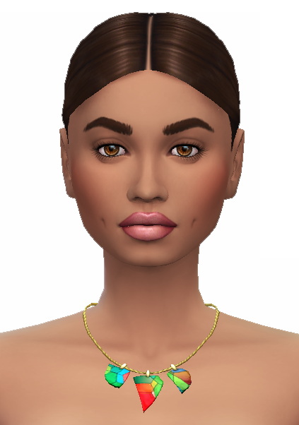 Simblreen Gift from Sims 4 Sue