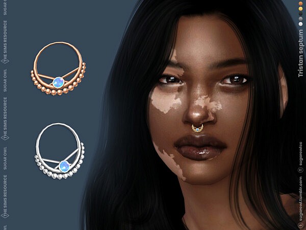 Tristan septum by sugar owl from TSR