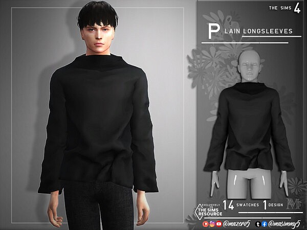 Sims 4 Clothing CC • Sims 4 Downloads • Page 98 of 7066
