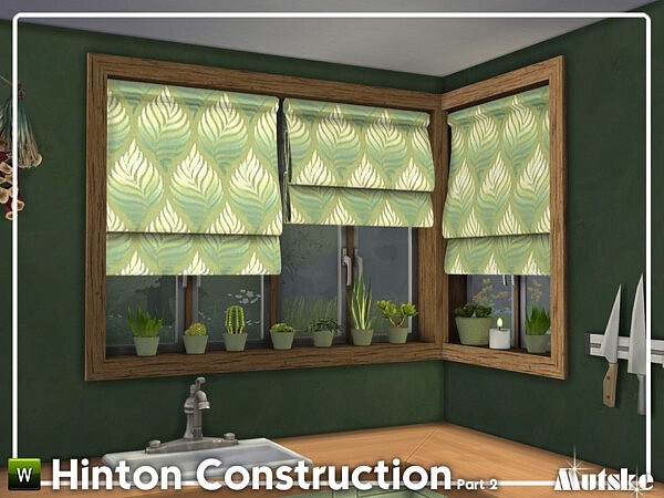 Hinton Construction Set Part 2 by mutske from TSR