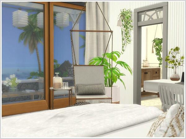 Villa dAlt Guest Room En Suite by philo from TSR
