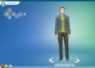 Country Caretaker Category Change Mod by BosseladyTV from Mod The Sims ...