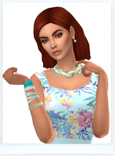 THE FAMILY JEWELS 10 from Sims 4 Sue