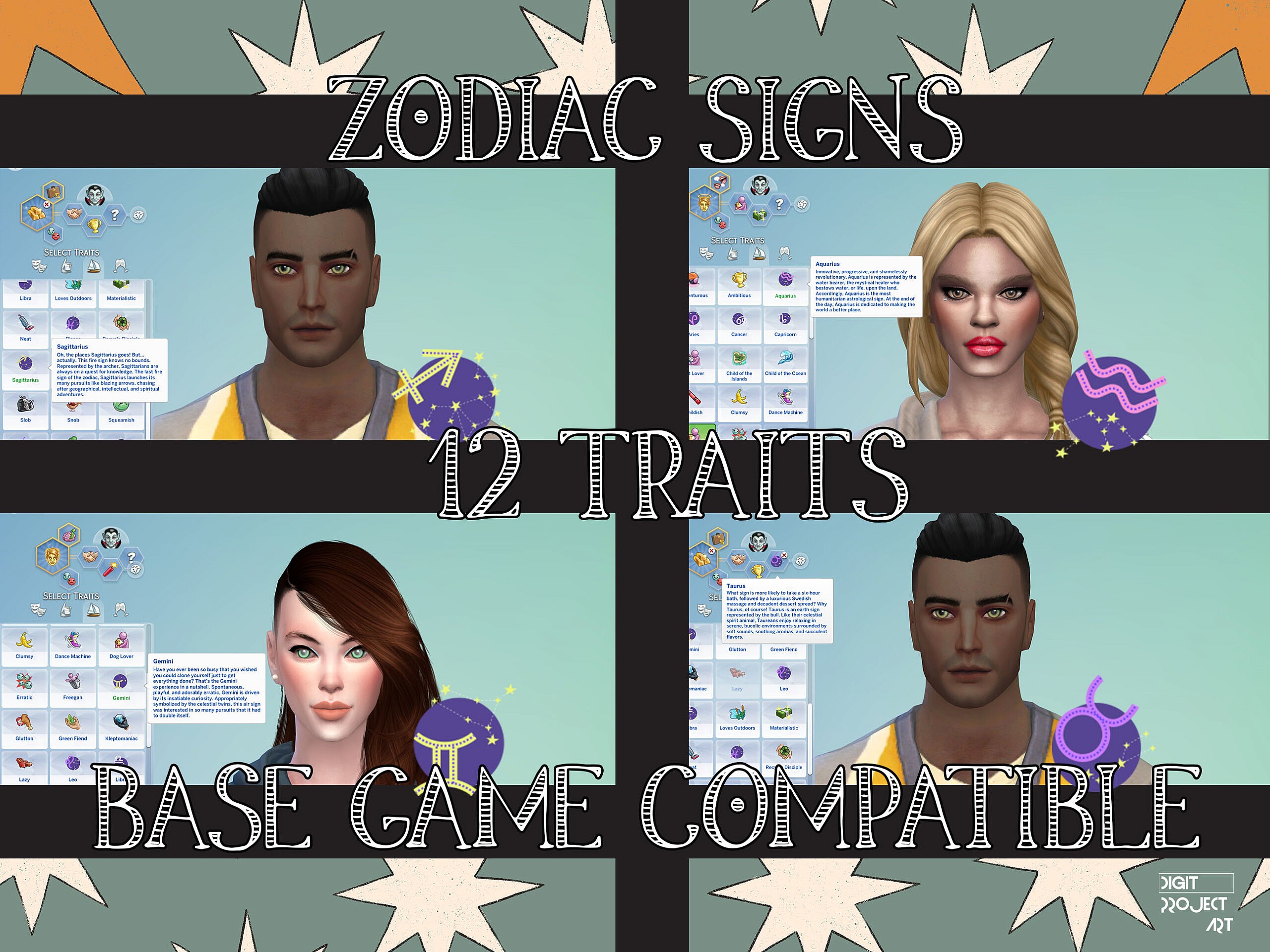 sims 4 cancer mod