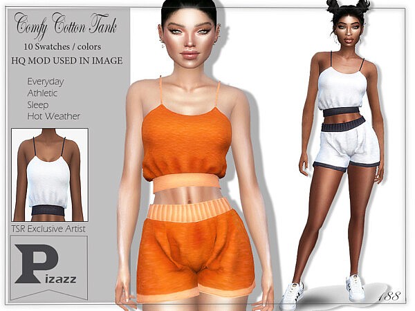 Sims 4 Clothing CC • Sims 4 Downloads • Page 88 of 7066