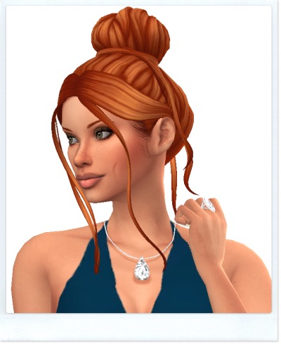 THE FAMILY JEWELS 10 from Sims 4 Sue