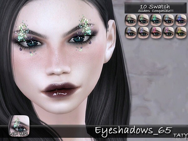 Eyeshadows 65 by tatygagg from TSR