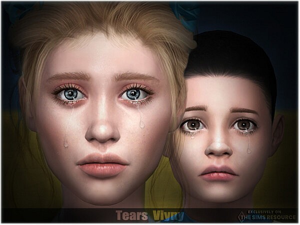 Tears Viyny by BAkalia from TSR